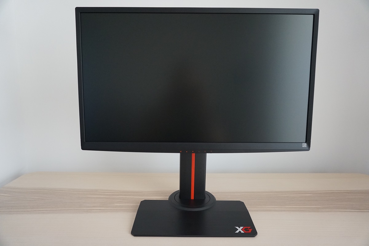 viewsonic 240hz xg2530