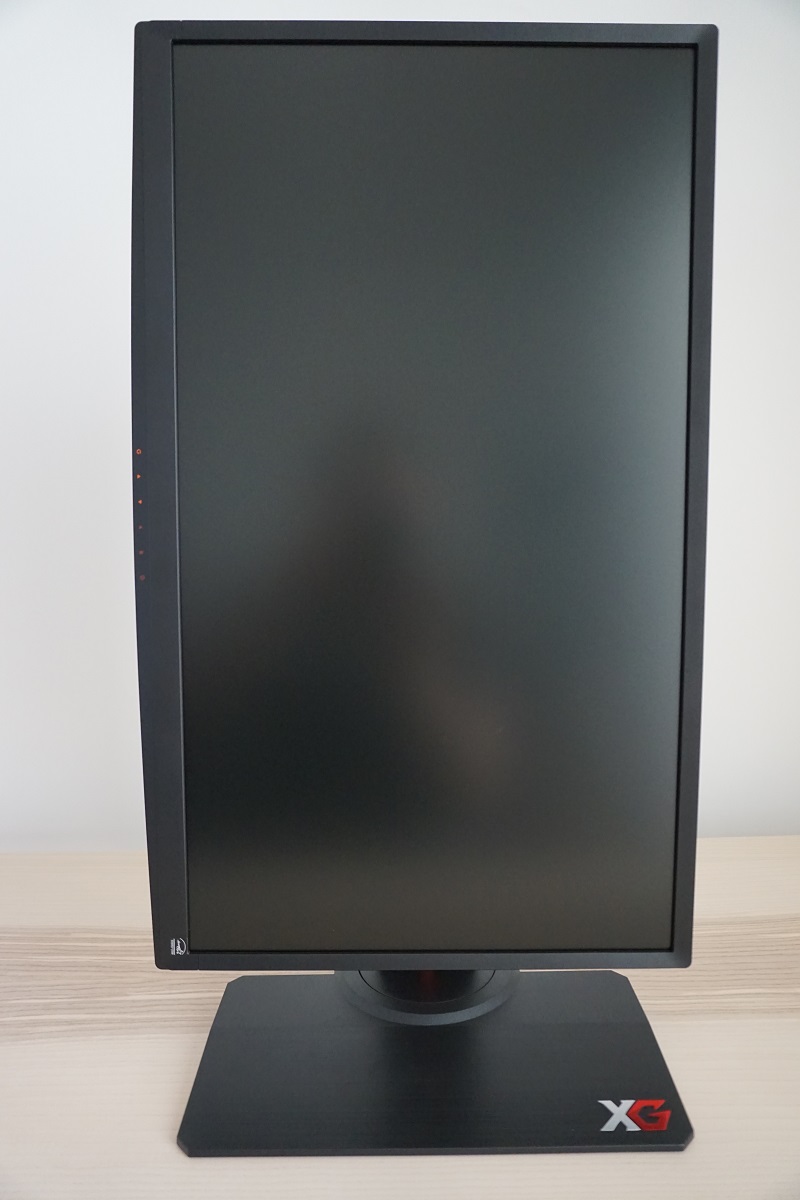 Monitor Gaming ViewSonic XG2530 24.5 1920x1080 240Hz/HDMI/DP/USB3