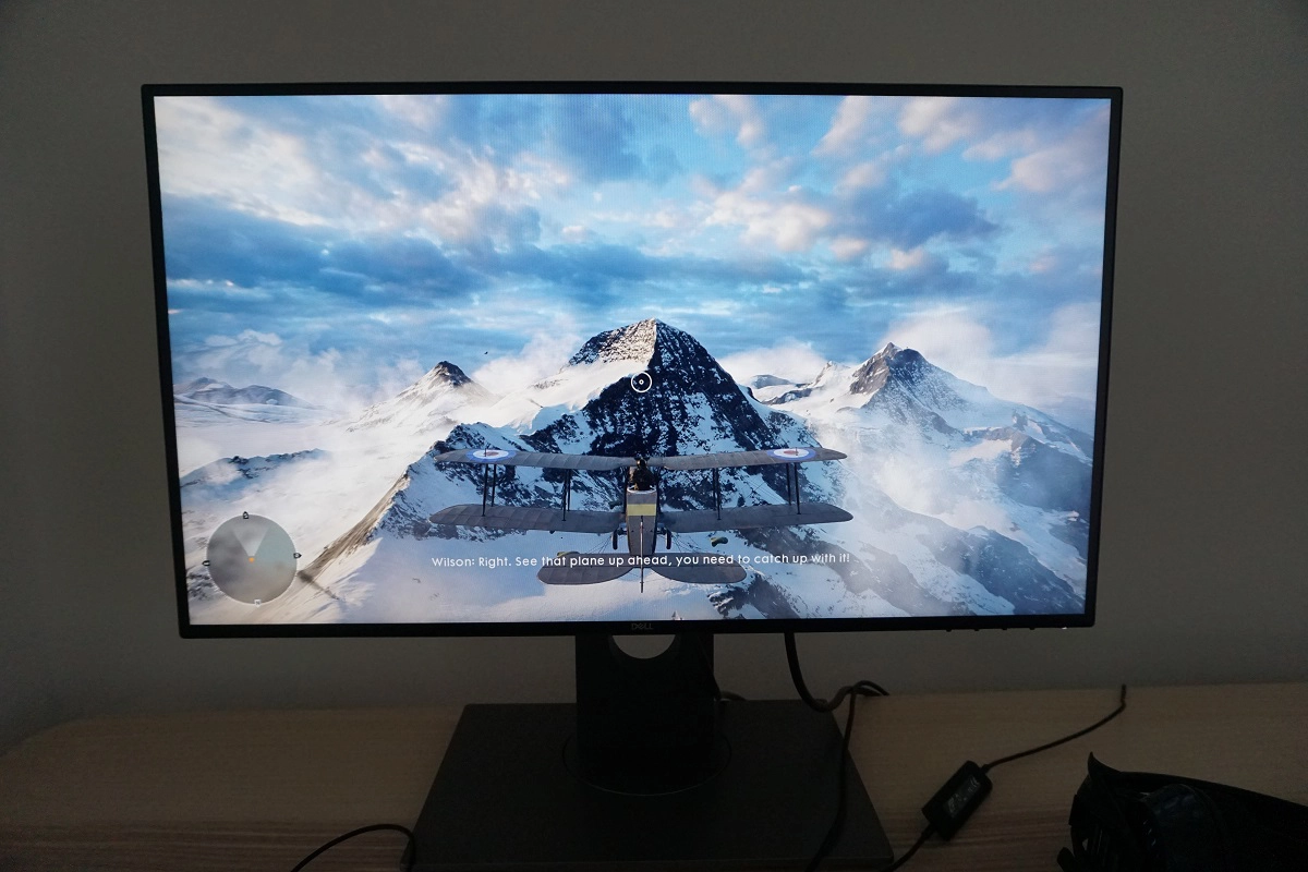 Dell U2518D Review | PC Monitors