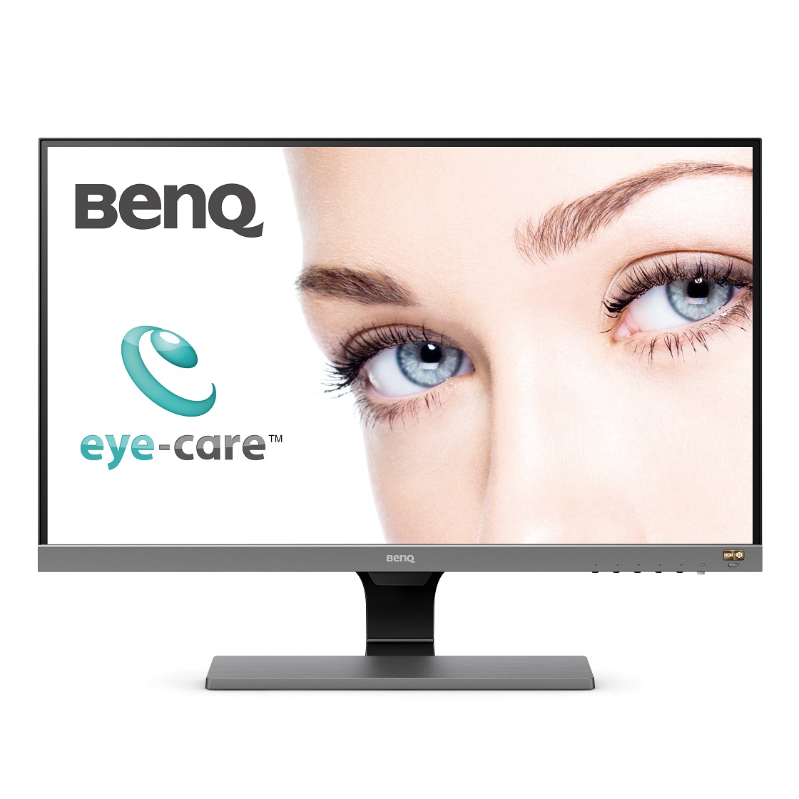 REVIEW – BenQ EW277HDR Full HD VA model with HDR capability