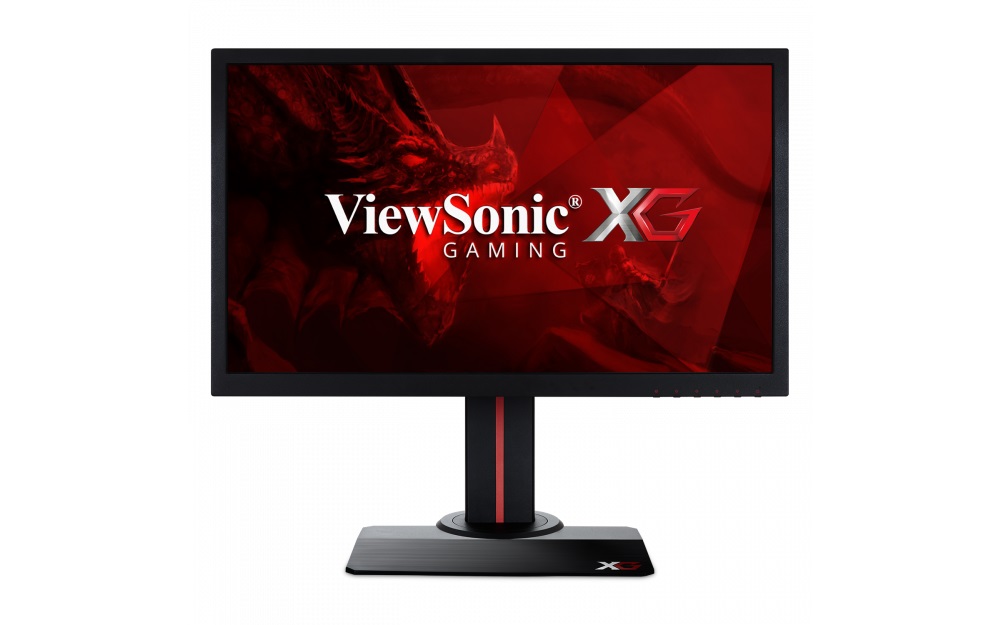 REVIEW – ViewSonic XG2402 144Hz Full HD model with FreeSync