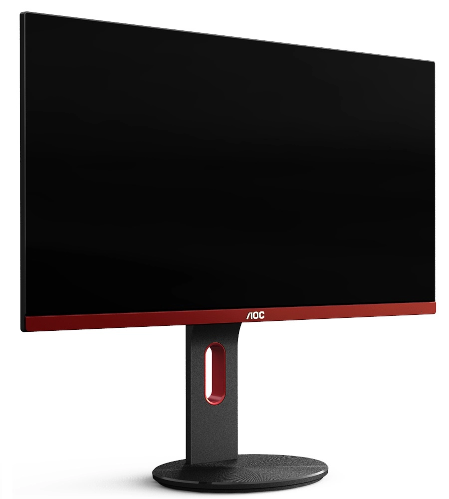 AOC G2590FX: nuevo monitor Full HD barato con 144 Hz y FreeSync
