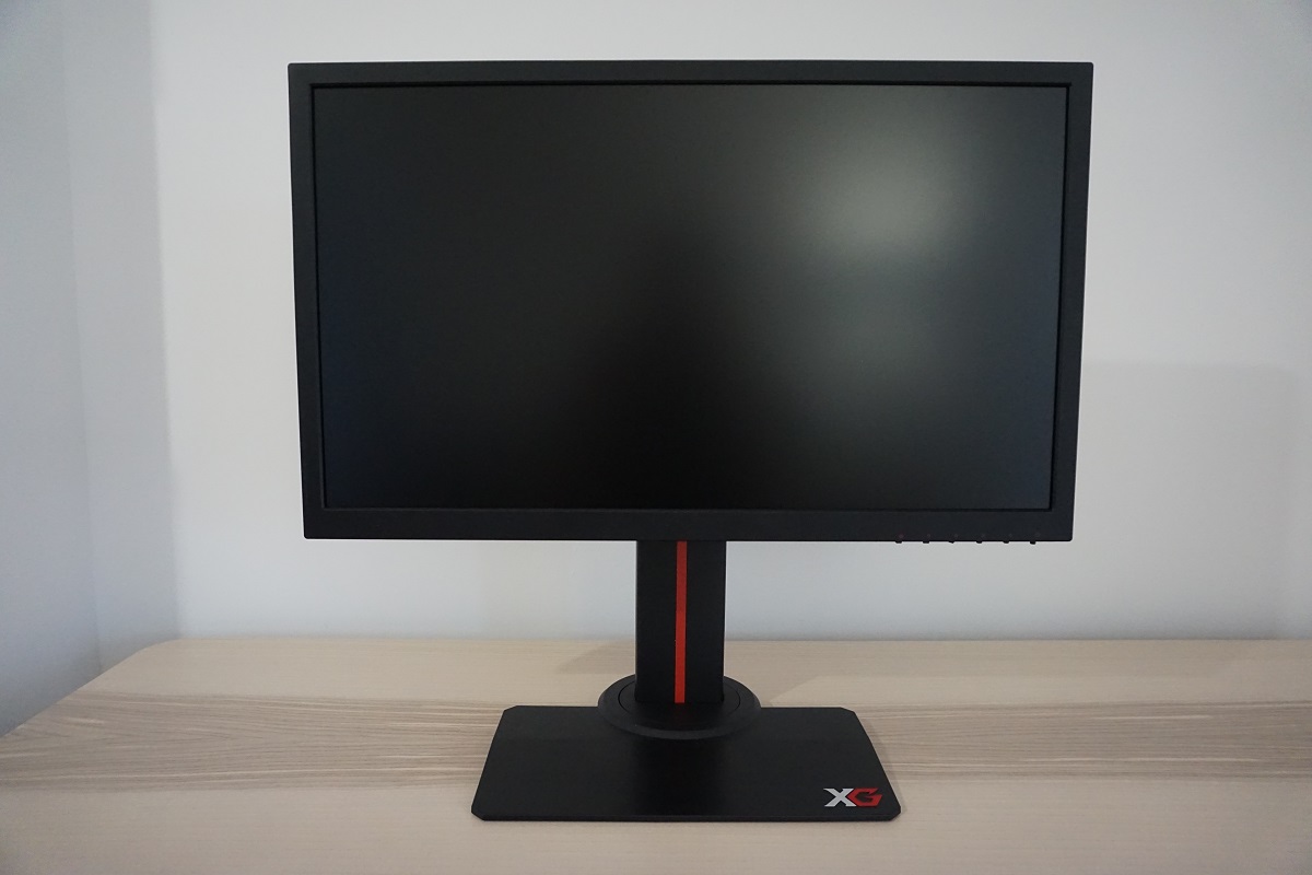 ViewSonic XG2402 Review | PC Monitors