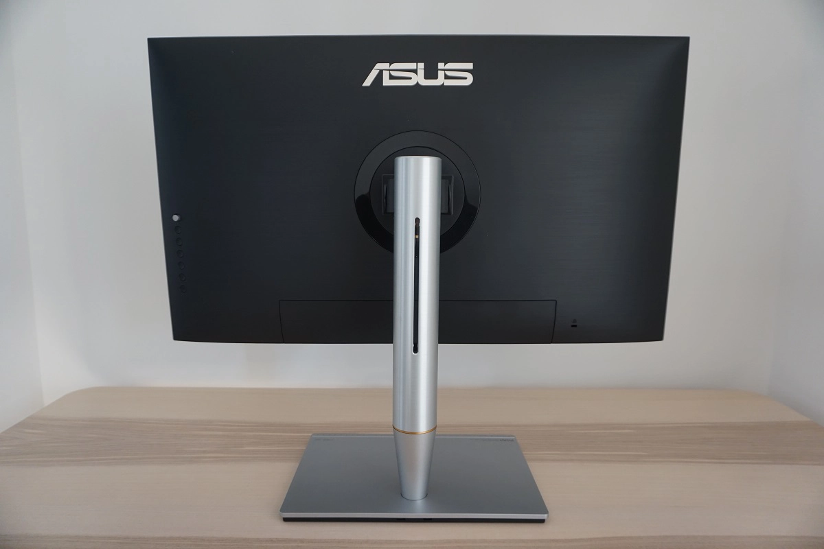 ASUS PA32UC Review | PC Monitors