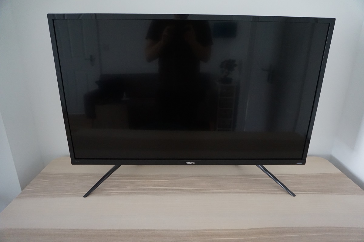 Philips Momentum 436M6VBPAB Review 