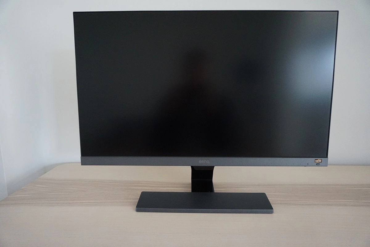 BenQ EW277HDR Review | PC Monitors