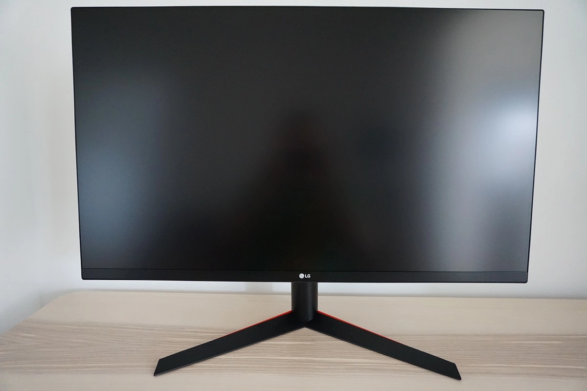 LG 32GK850F Review | PC Monitors