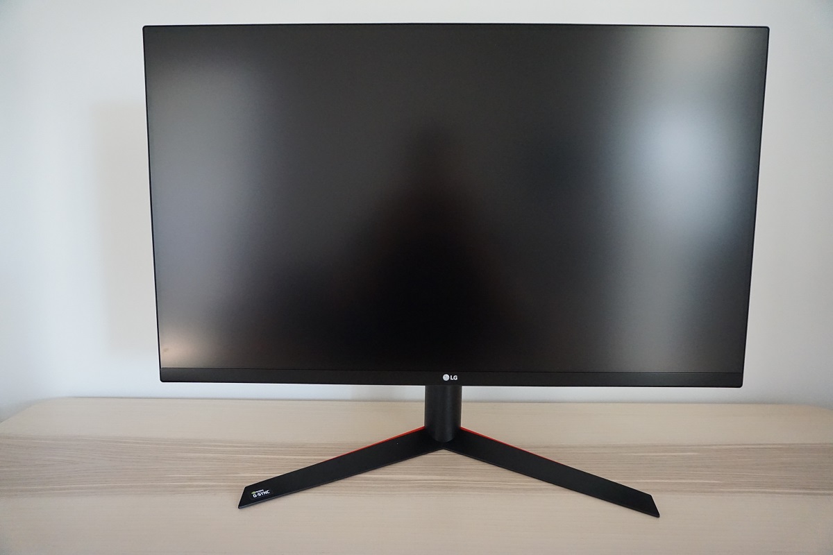 LG 32GK850G Review | PC Monitors