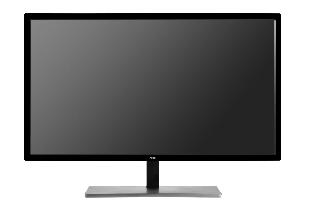 REVIEW – AOC Q3279VWFD8 with 31.5 inch WQHD 75Hz IPS panel