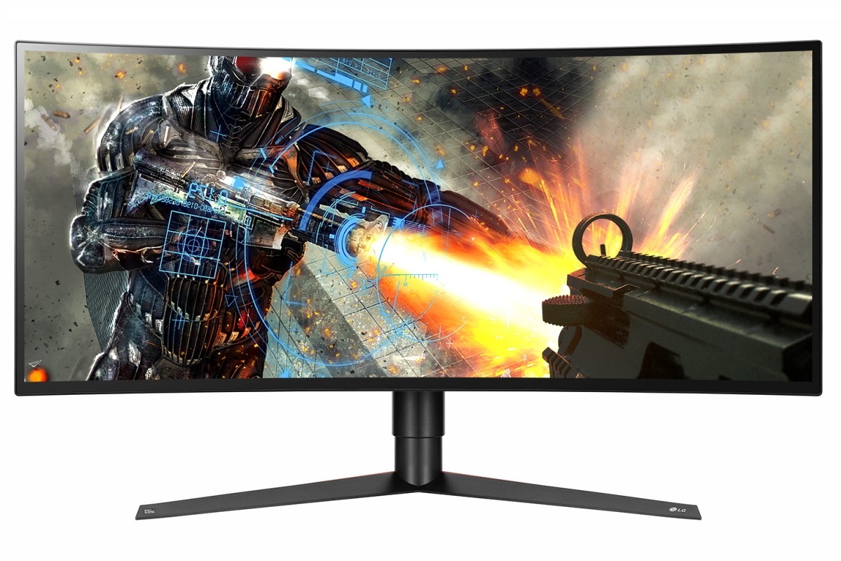 REVIEW – LG 34GK950G 120Hz Nano IPS UltraWide with G-SYNC