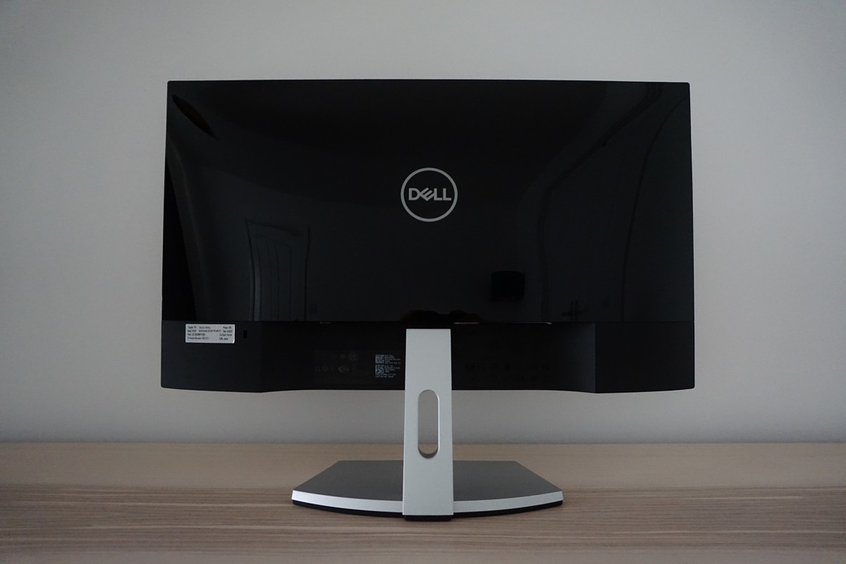 Dell S2419H Review 