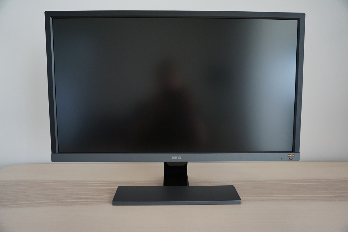 BenQ ELU Review   PC Monitors