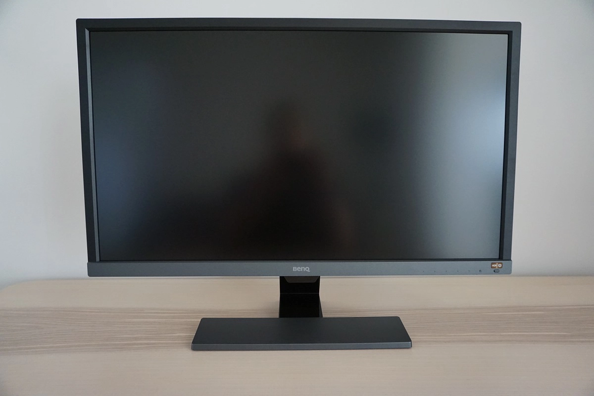 BenQ EL2870U Review | PC Monitors