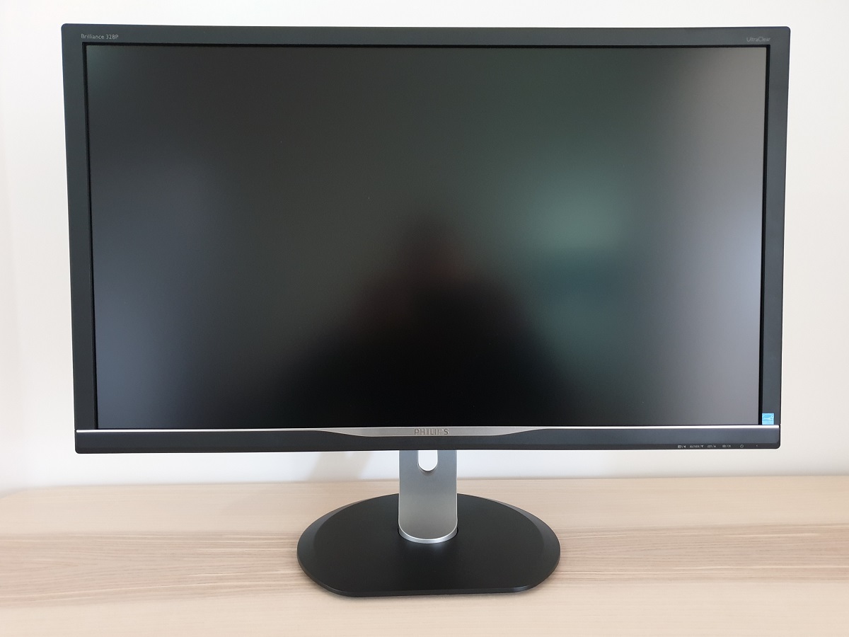 Philips 328P6VUBREB Review | PCMonitors.info