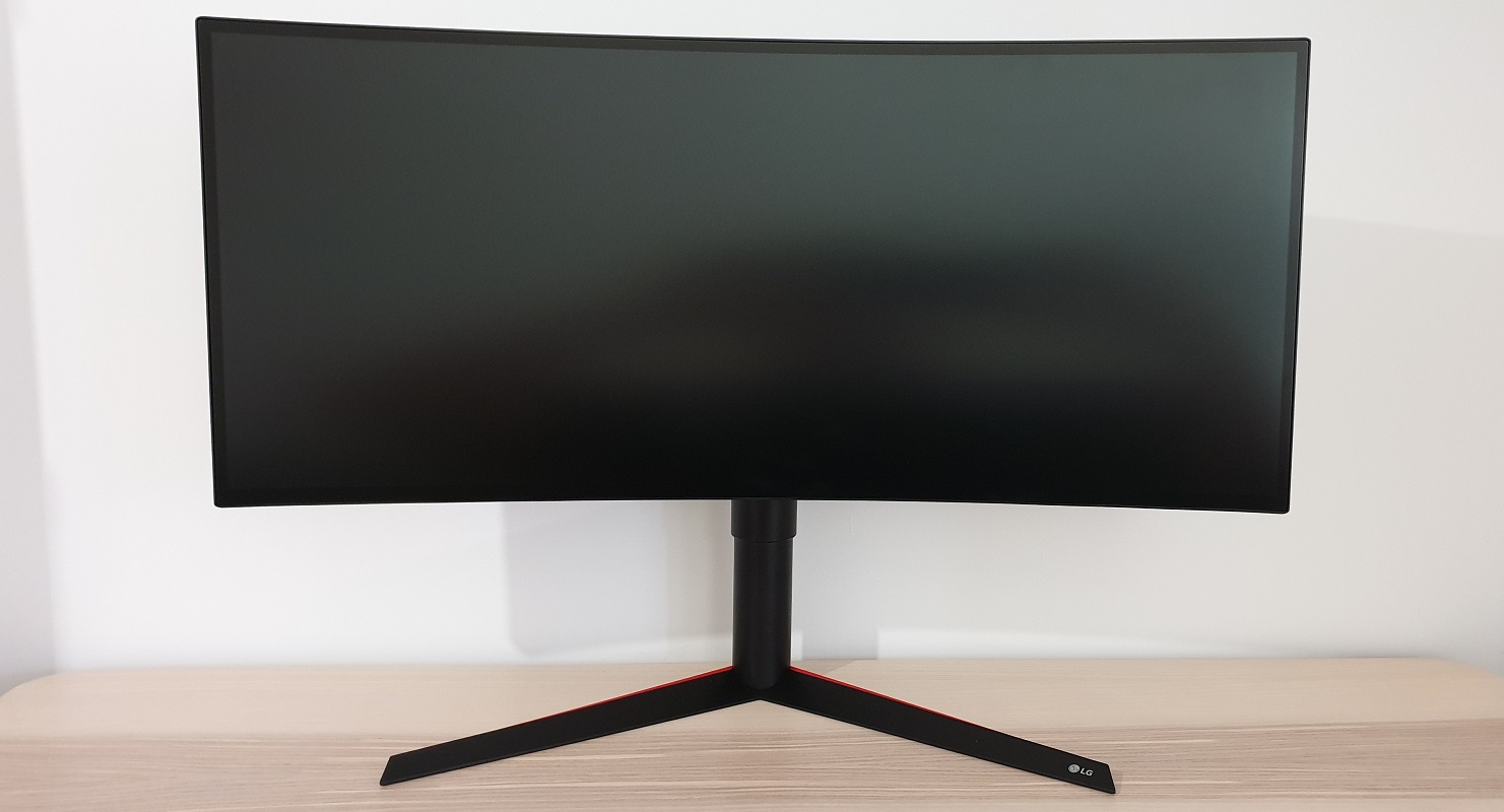 LG 34GK950F Review | PC Monitors