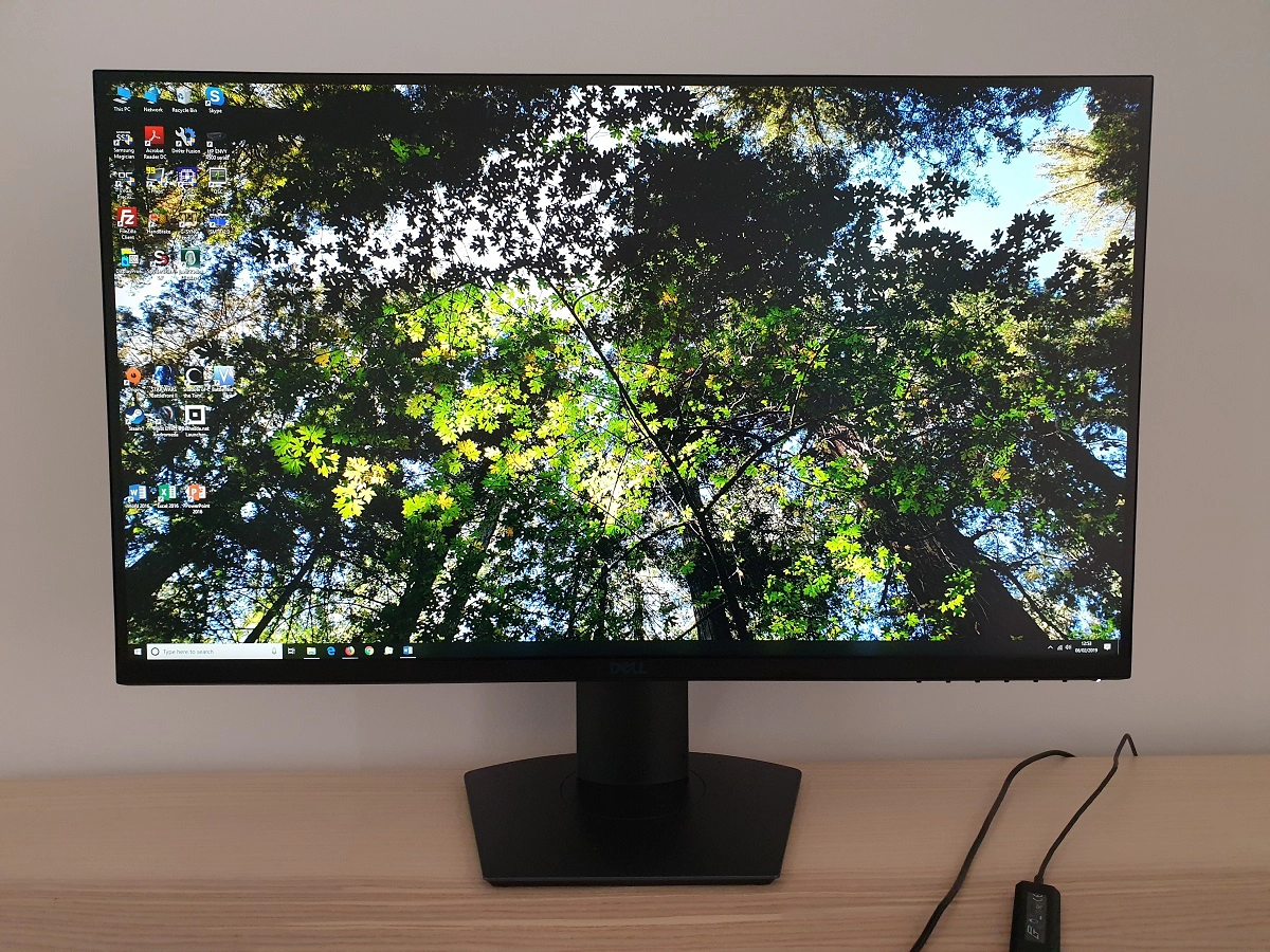 Dell S2719DGF Review | PC Monitors