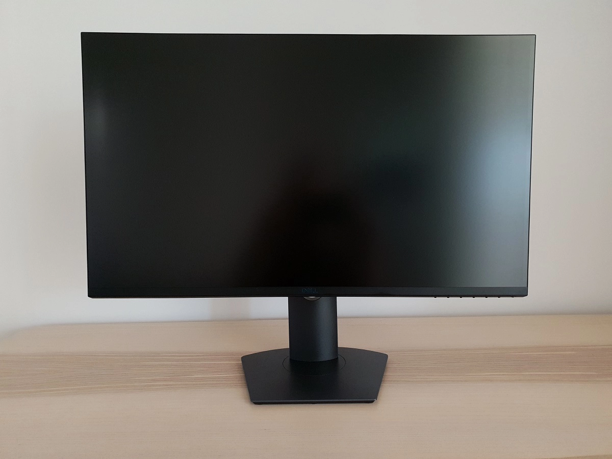 Dell 27 deals gaming monitor s2719dgf