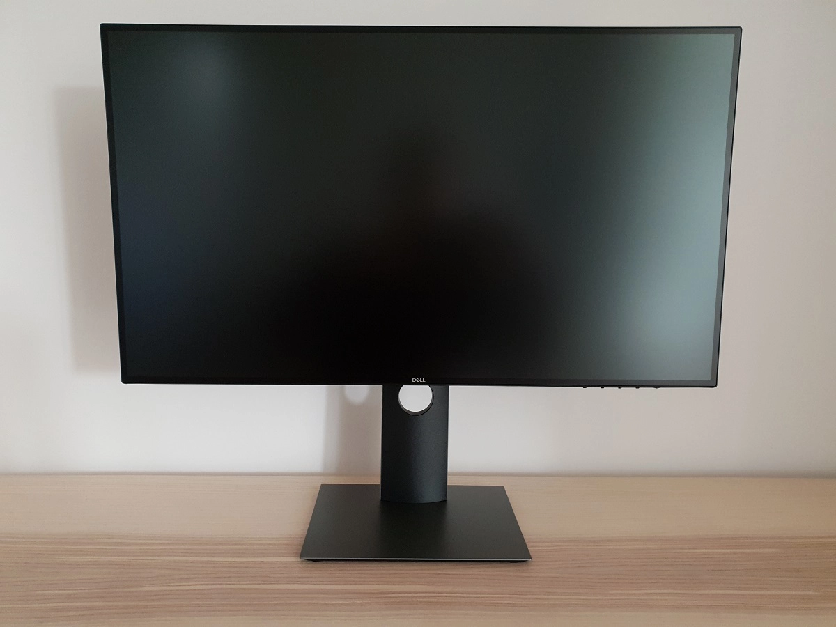 Dell U2719D Review | PC Monitors