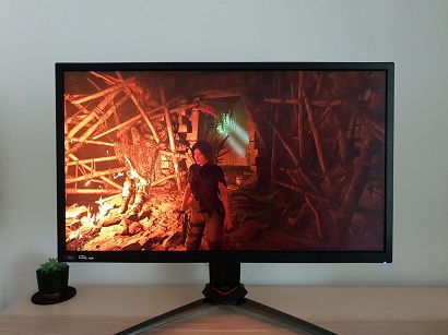 Recommended Monitors | PC Monitors