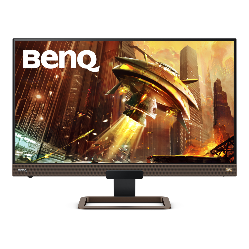 情報 Benq 發布ex2780q Ad27qd 另一個版本 還有ew系列新產品 電腦應用綜合討論哈啦板 巴哈姆特