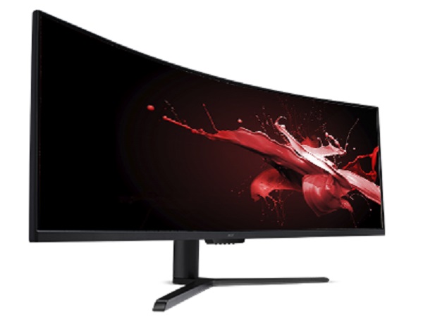 Acer EI431CR 43 inch 120Hz Super UltraWide VA model