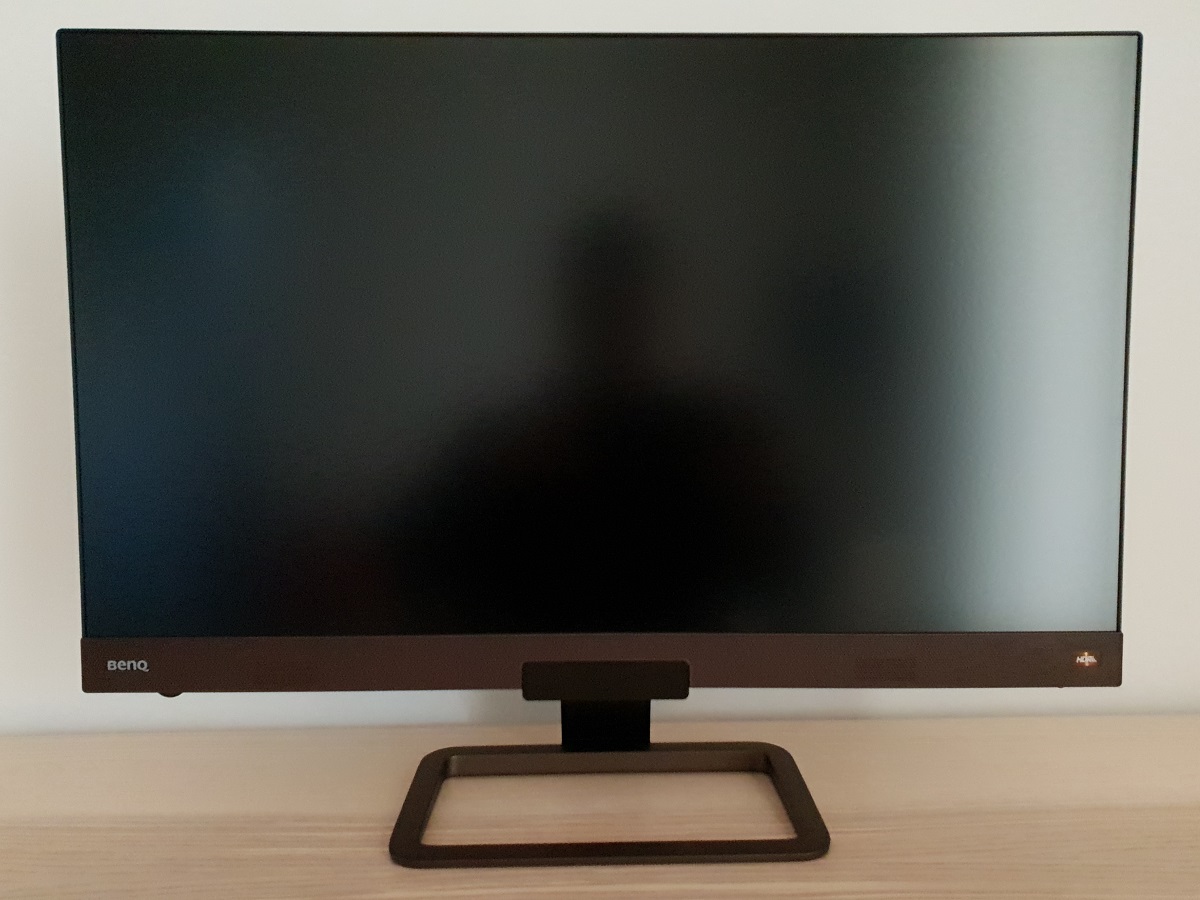 benq ex2780q vesa