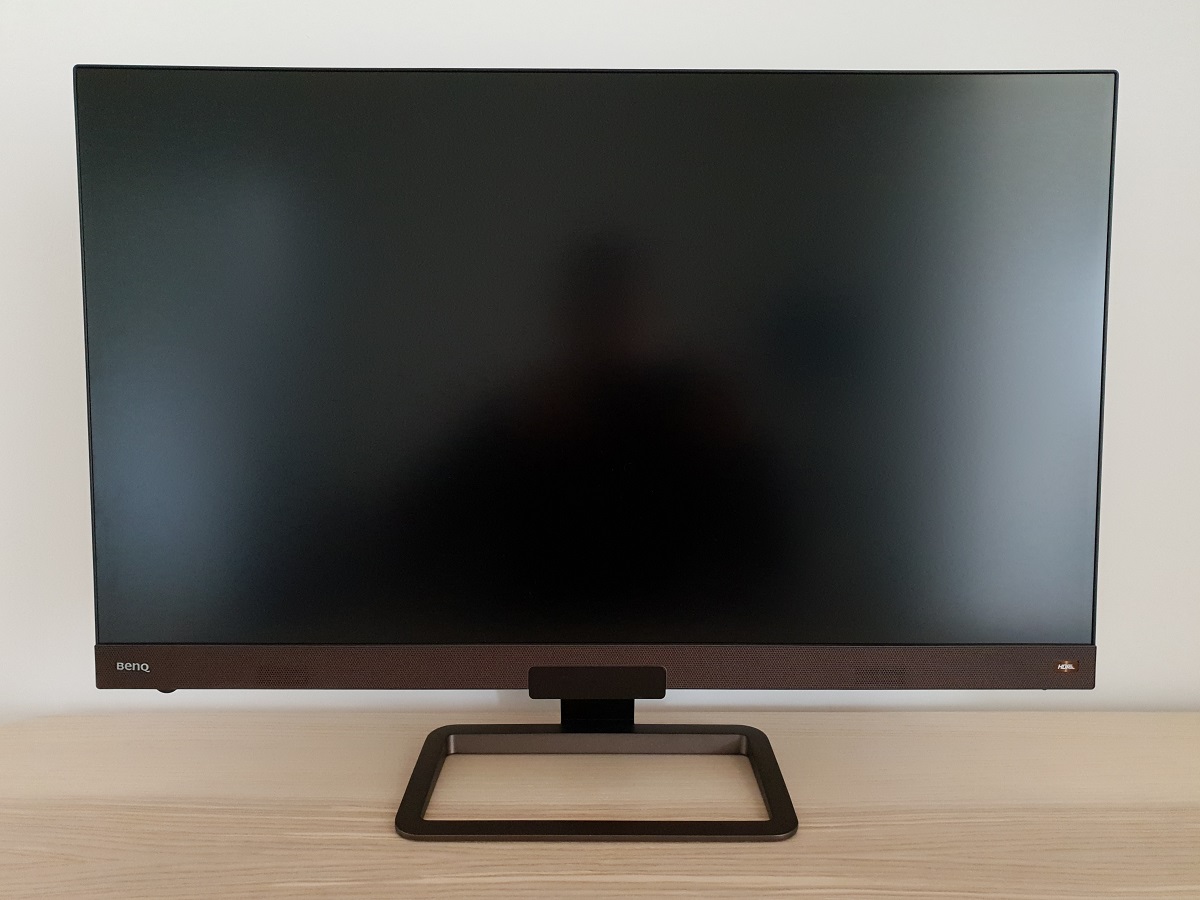 benq ew3280 review