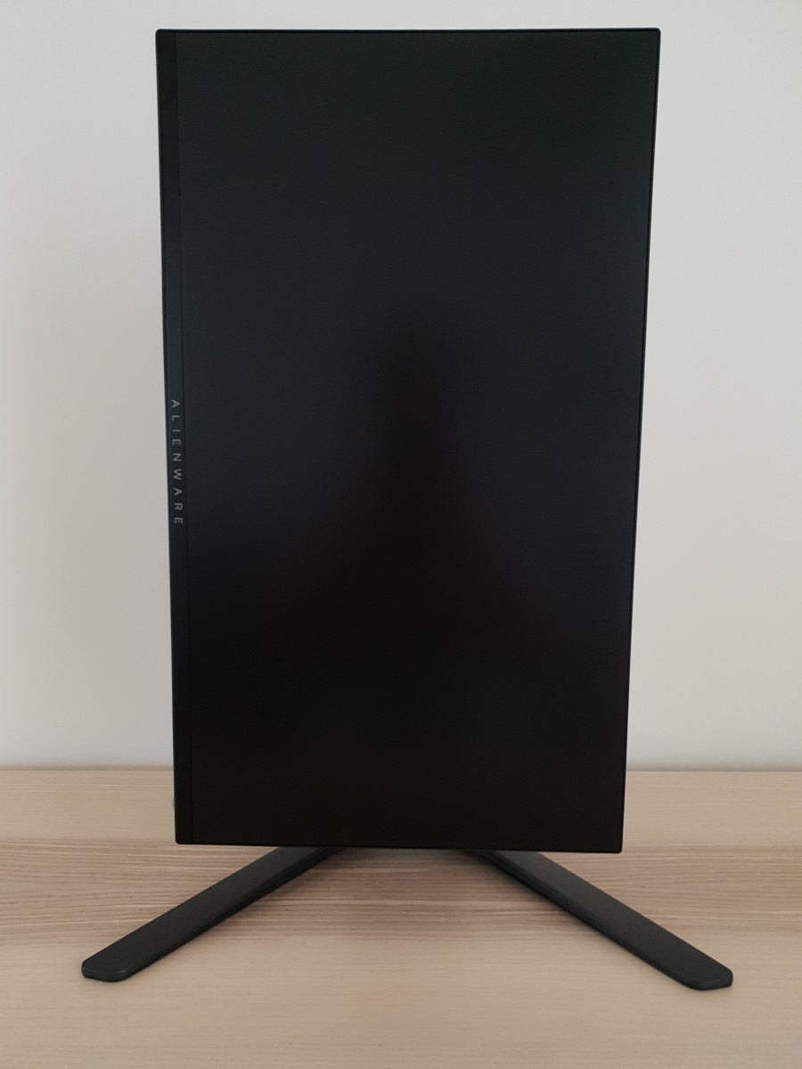 Alienware Aw2521Hf 25 Fhd 240Hz Gaming Monitor Review - 240hz Monitor