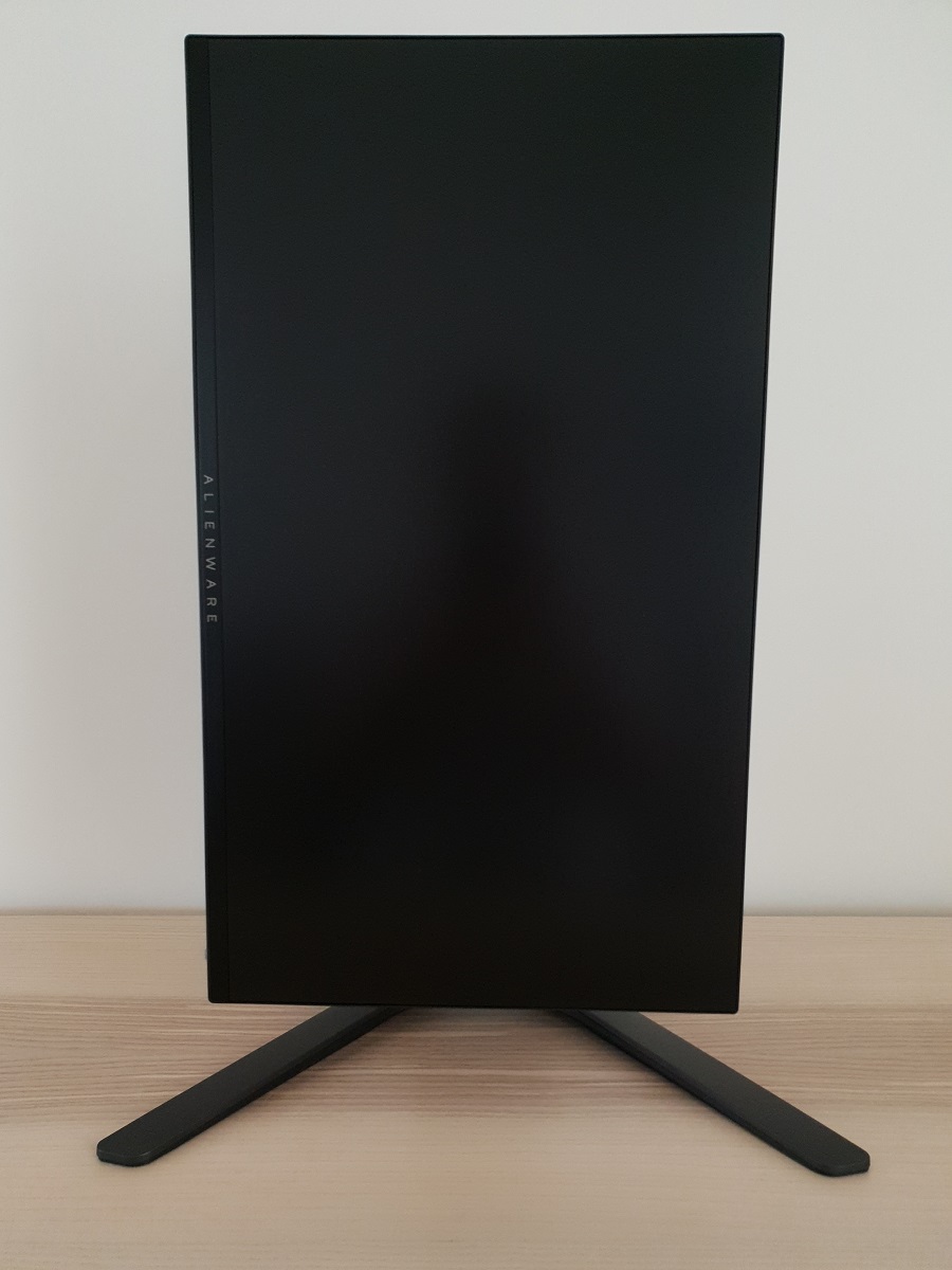 alienware aw2518h mount