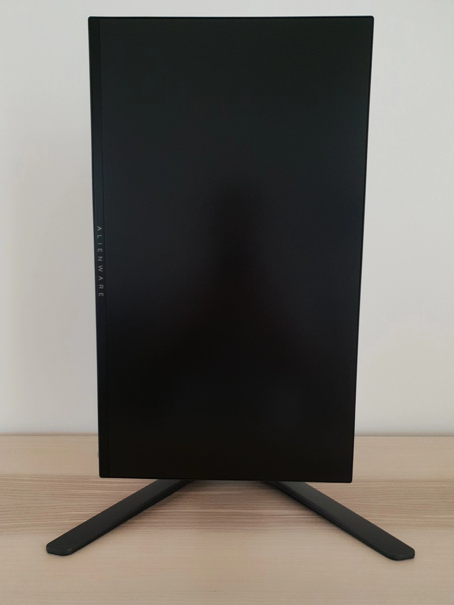 Best Buy: Alienware AW2521HFL 25 IPS LED FHD FreeSync and G-SYNC