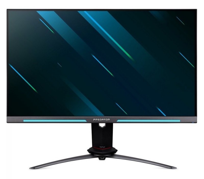 acer predator 270hz