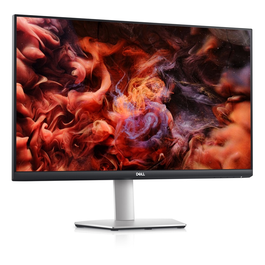 Dell S2721D and S2721DS with 75Hz WQHD IPS panels | PC Monitors