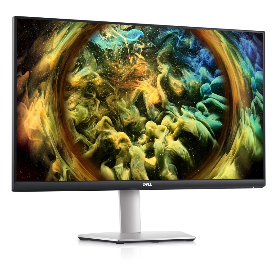 超美品 Dell 4K ワイドフレームレスモニター 27インチ S2721QS