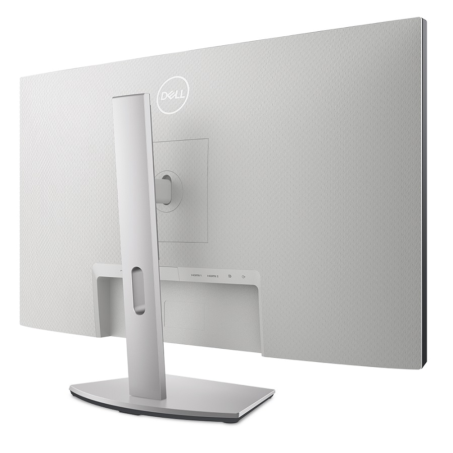Dell S2721Q and S2721QS with 27 inch 4K IPS panels 