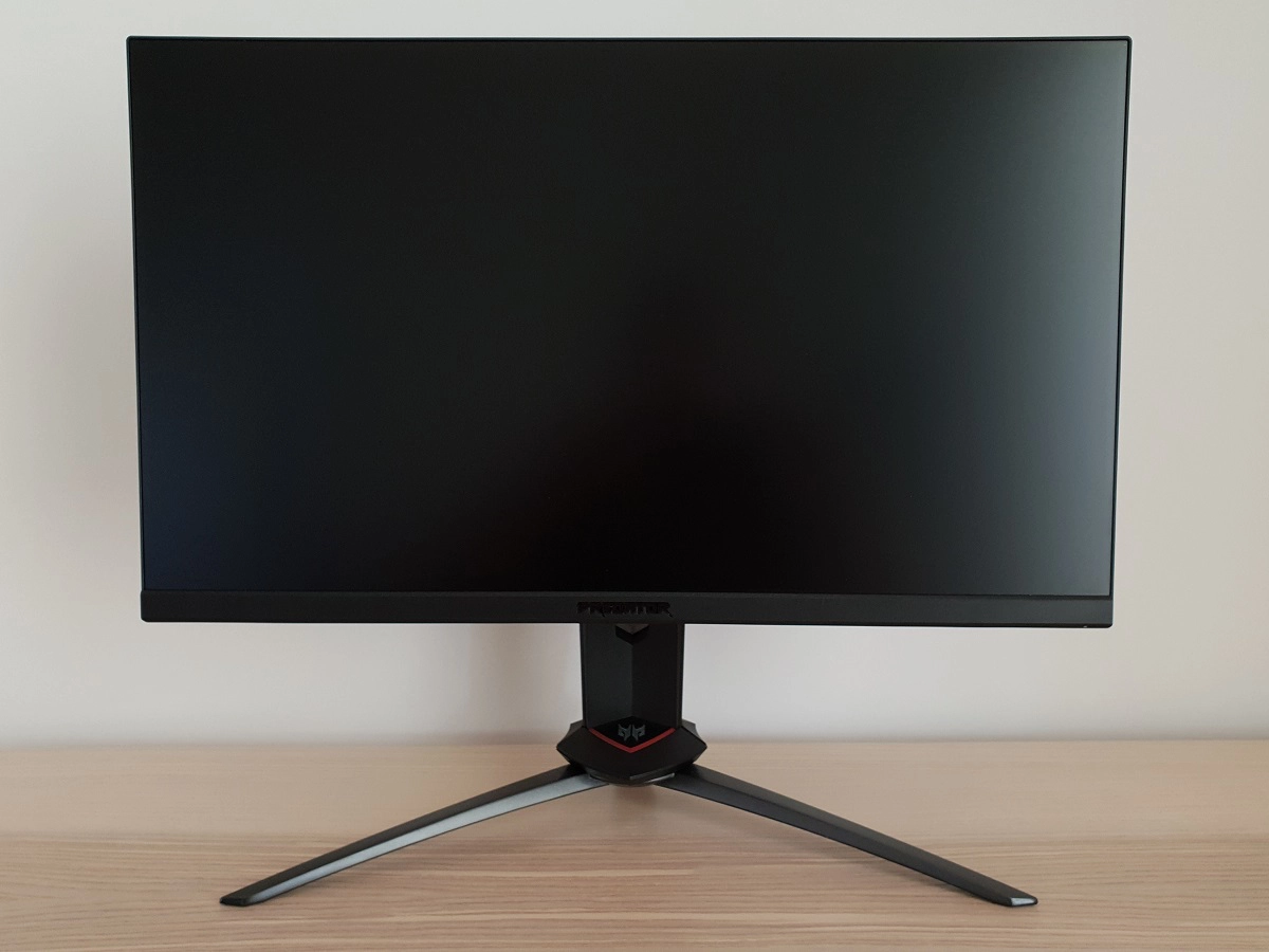 Acer XB253Q GP Review | PC Monitors
