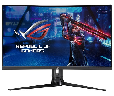 ASUS XG32VC