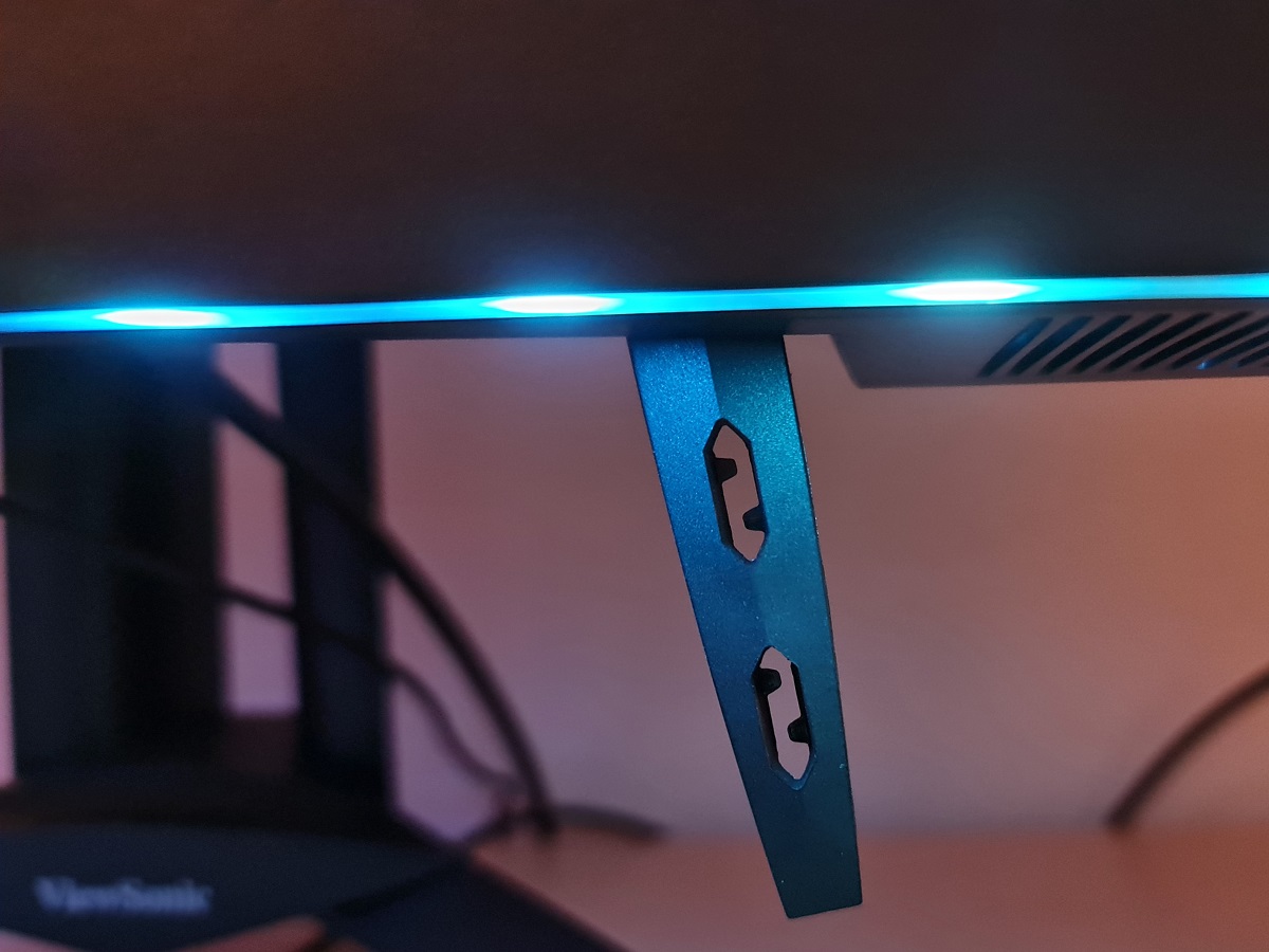 Mouse bungee and ELITE RGB