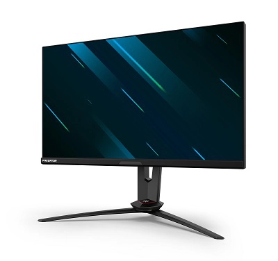 Acer XB273U NV