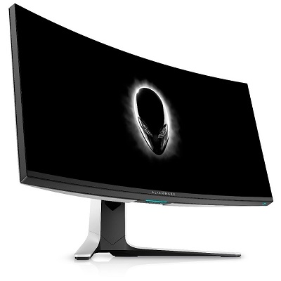 Dell Alienware AW3821DW 144Hz G-SYNC Ultimate UltraWide | PC Monitors