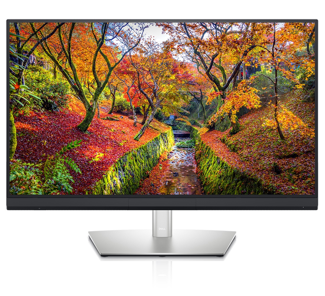 Dell UP3221Q 4K UHD model with 2000 dimming zones