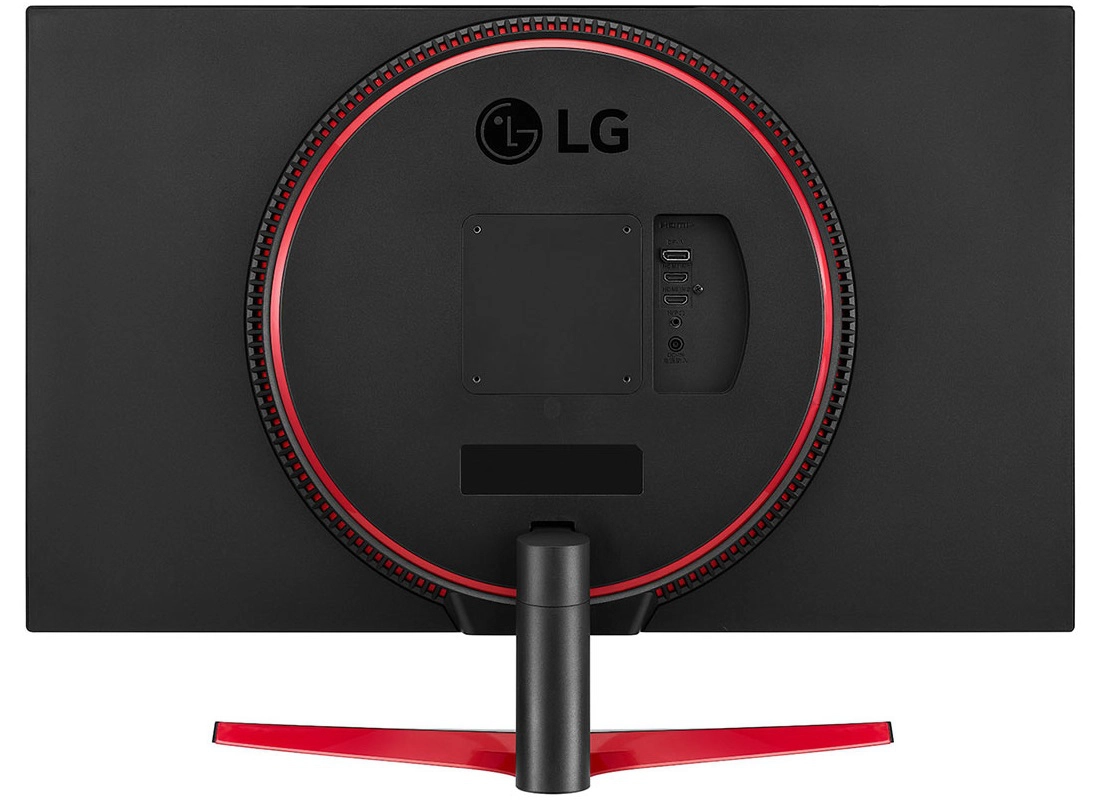 Monitor Gaming LG 32GN650-B 32 led - Versus Gamers