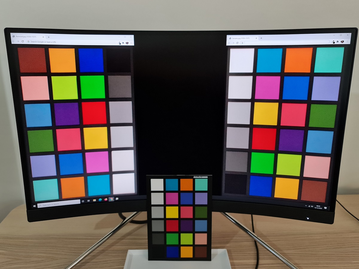 LCD Panel Types Explored | PC Monitors