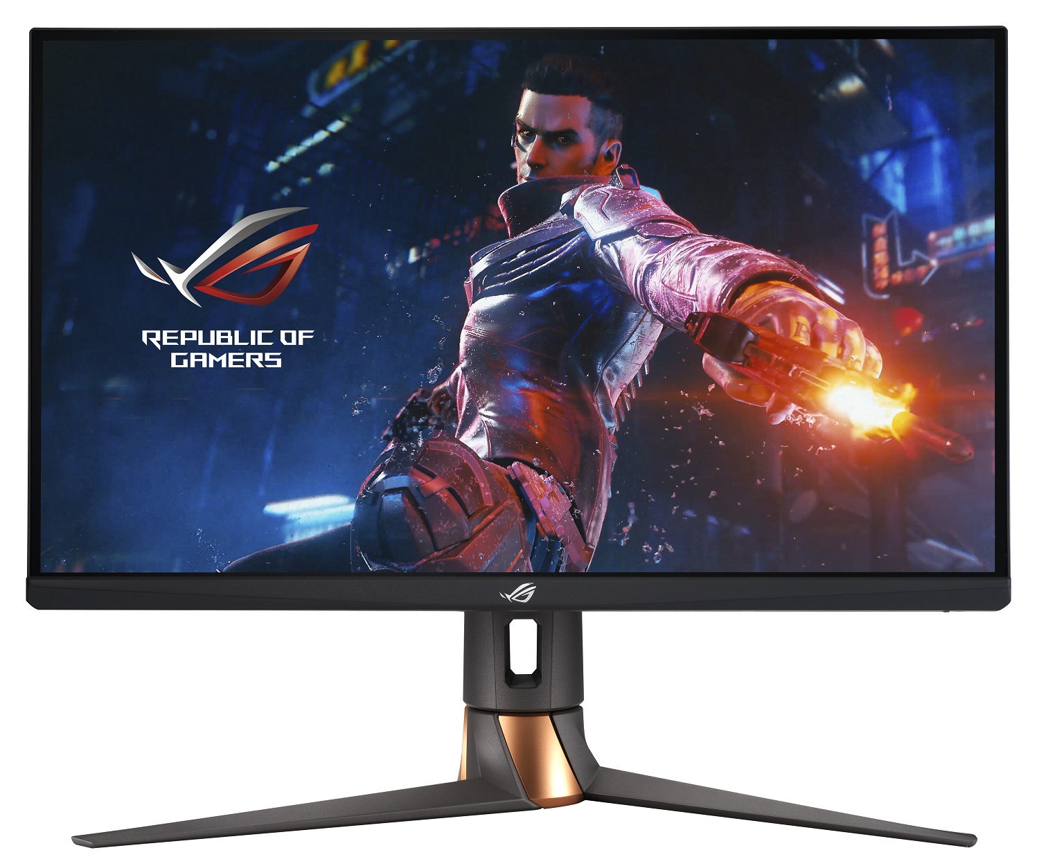 asus pg279qm microcenter