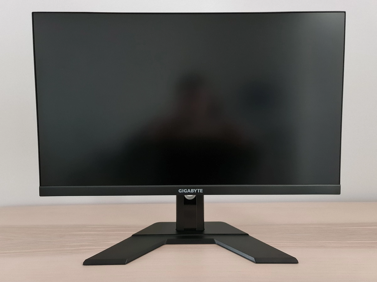 Gigabyte M27U 4K 160 Hz Monitor Review 