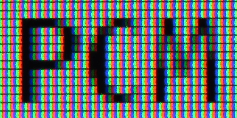 M27Q subpixels