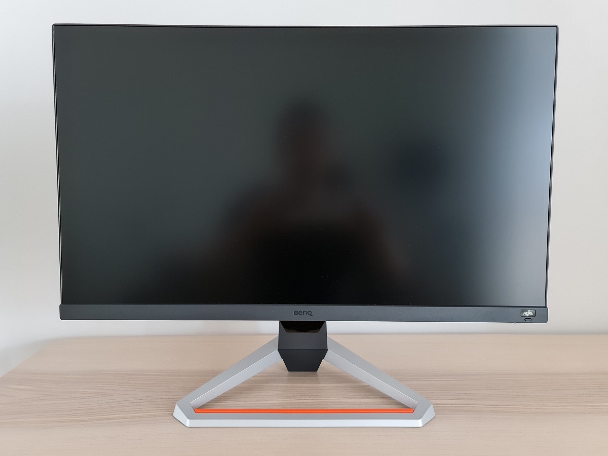 BenQ MOBIUZ EX2710Q Gaming Monitor :Review Not Bad for the price : r/BenQ