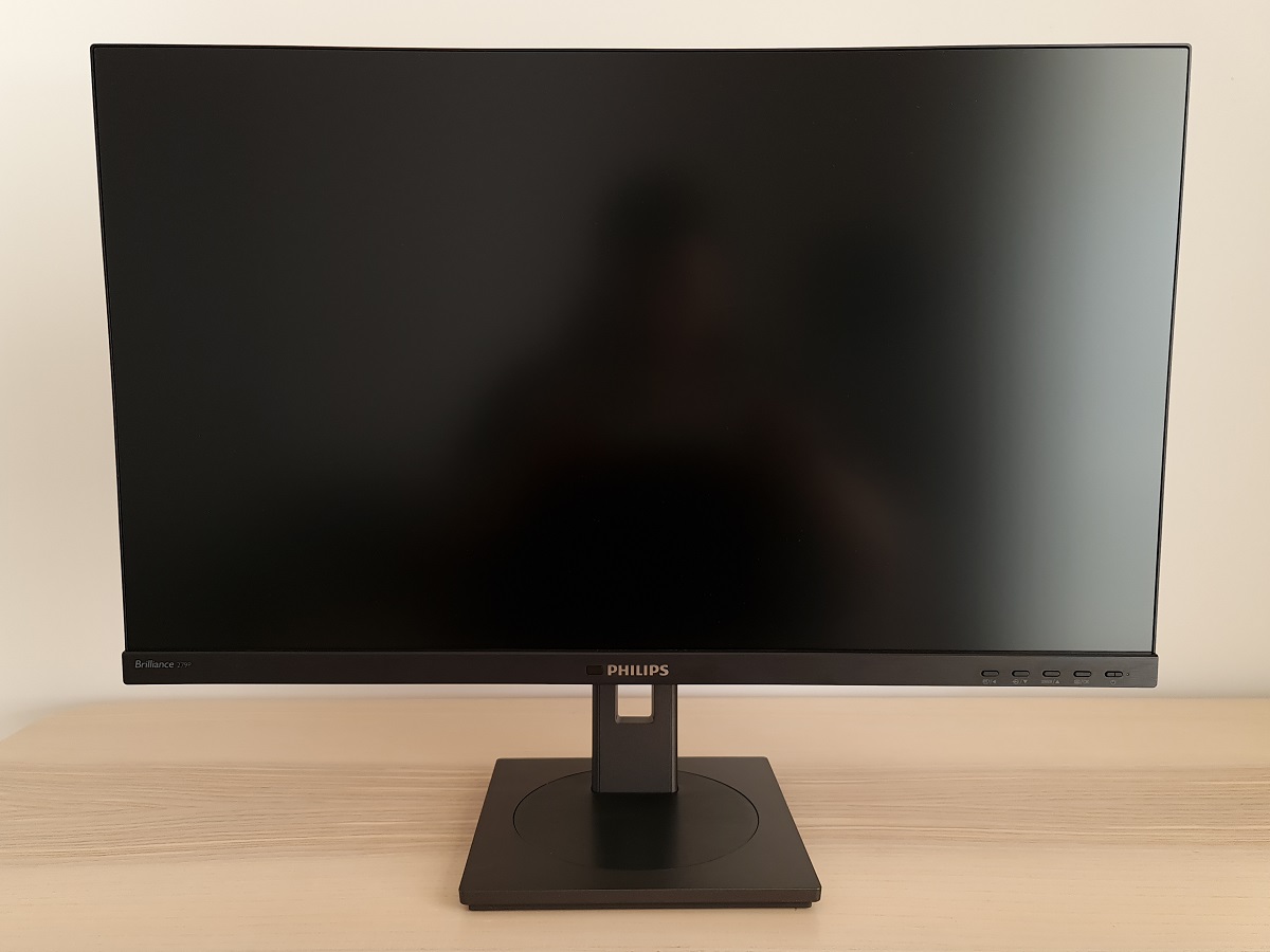 philips 279p1 monitor