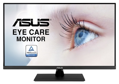 ASUS VP32UQ