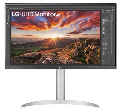 LG 27UP850