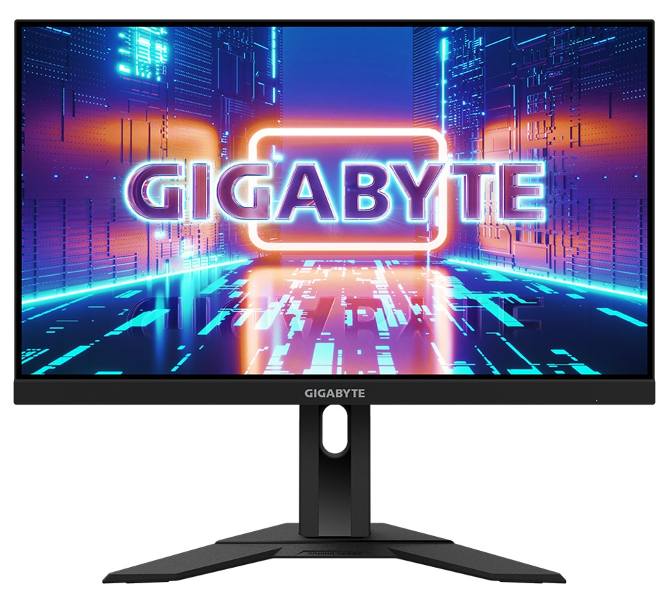 gigabyte g24f panel